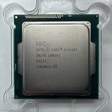 Soquete processador Intel Core i3 4150T 3.0GHz dual-core CPU SR1PG LGA1150 comprar usado  Enviando para Brazil