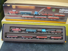 Märklin 8103 zugset gebraucht kaufen  Calden