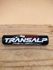Honda transalp paracolpi usato  Italia