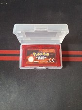 Pokémon version rubis d'occasion  Muret