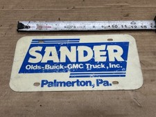 Sander olds buick for sale  Jim Thorpe