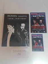 Dylan dog dampyr usato  Genova