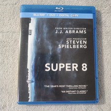 Super dvd for sale  Reedsburg