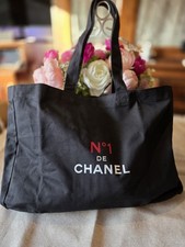 Chanel beaute nero usato  Napoli