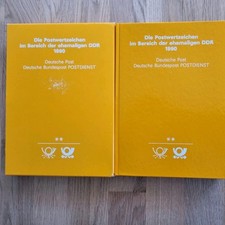 Ddr jahrbuch 1990 gebraucht kaufen  Kirchgellersen