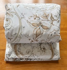 Pottery barn duvet for sale  Pittsford