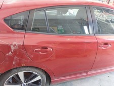 2017 subaru impreza premium for sale  Douglassville