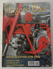 Legend bike 157 usato  Perugia