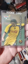 Ivan zamorano aguilas for sale  Brownsville
