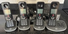 Quad advanced phone for sale  ROCHFORD