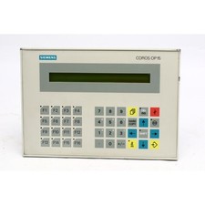 Siemens 6av3515 1eb01 d'occasion  Dreux