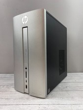 Pavilion 570 amd for sale  LONDON