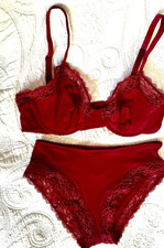 lingerie charlott 90c d'occasion lingerie charlott 90c d'occasion Annezin