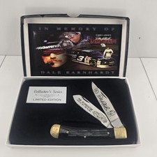 Dale earnhardt collector for sale  Clarksville