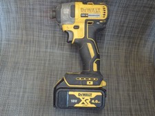 Dewalt dcf 887 for sale  DUKINFIELD