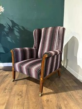 Edwardian porters style for sale Edwardian porters style for sale  WREXHAM