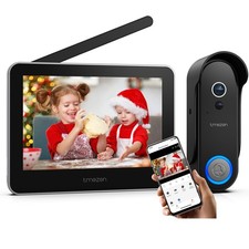Tmezon wireless smart for sale  USA
