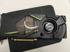Msi nvidia rtx gebraucht kaufen  Hilzingen