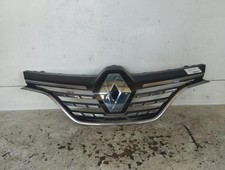 Calandre renault megane d'occasion  Béligneux