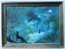 Vintage yvonne pene for sale  Providence