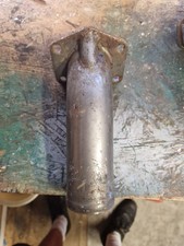 Yanmar exhaust elbow for sale  HERNE BAY