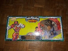 Power rangers maison d'occasion  Alfortville
