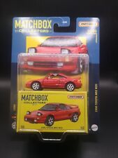 Matchbox 1990 toyota for sale  BIGGLESWADE