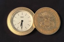 Beautiful seiko quartz for sale  Minneapolis