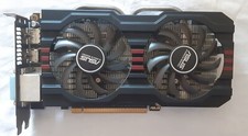 Asus geforce gtx usato  Bari