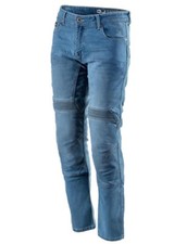 Pantaloni jeans moto usato Pantaloni jeans moto usato  Barcellona Pozzo di Gotto