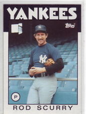 1986 topps baseball for sale  Burnsville