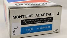 Bague adaptation objectif d'occasion  Démouville