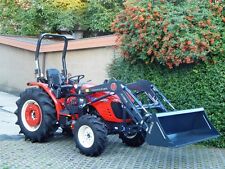 Branson traktor schlepper gebraucht kaufen  Luckau