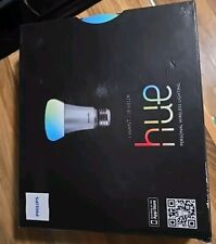 Philips hue white for sale  PONTEFRACT