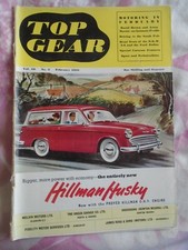 Top gear mag for sale  KINGS LANGLEY