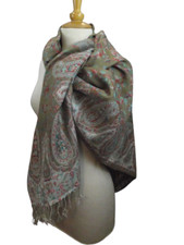 Etole chaude turquoise d'occasion  Château-du-Loir