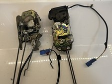 Serratura honda crx usato  Colli al Metauro
