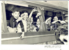 1955 lombardia bambini usato  Milano