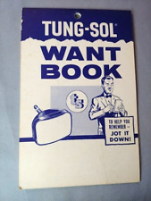 Tung sol lamps for sale  Belmar