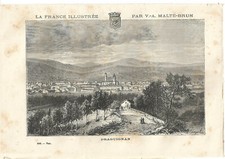 Revue illustrée 1884 d'occasion  Troyes