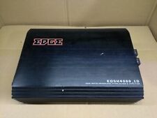 Edge edsh4000.1d 4000 for sale  MANCHESTER
