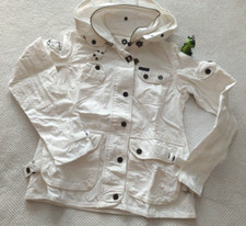 Dreimaster jacke jeansjacke gebraucht kaufen  Deutschland