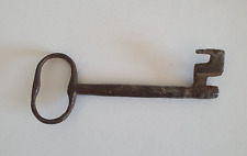 Antica chiave key usato  Fermo