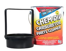Berryman chem dip for sale  Farmington