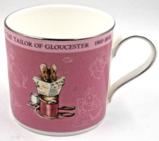 Rare wedgwood beatrix for sale  RAMSGATE