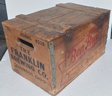Franklin brewing co. for sale  Athens