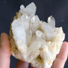 Bellissimi cristalli quarzo usato Bellissimi cristalli quarzo usato  Italia