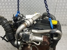Moteur k9k724 renault d'occasion  Velaux