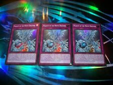 Majesty white dragons for sale  Portland