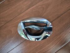 Emblema de grade TOYOTA COROLLA AXIO/FIELDER NZE141 2006-12 FABRICANTE DE EQUIPAMENTO ORIGINAL 75311-13200 comprar usado  Enviando para Brazil